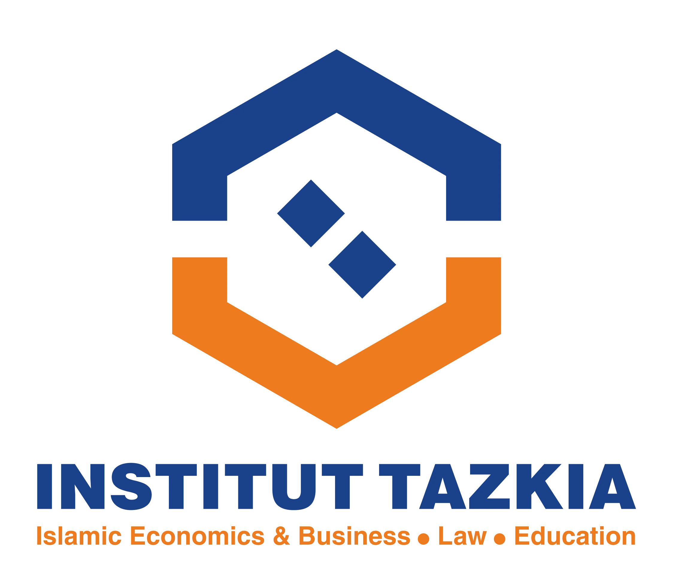 Logo-Tazkia