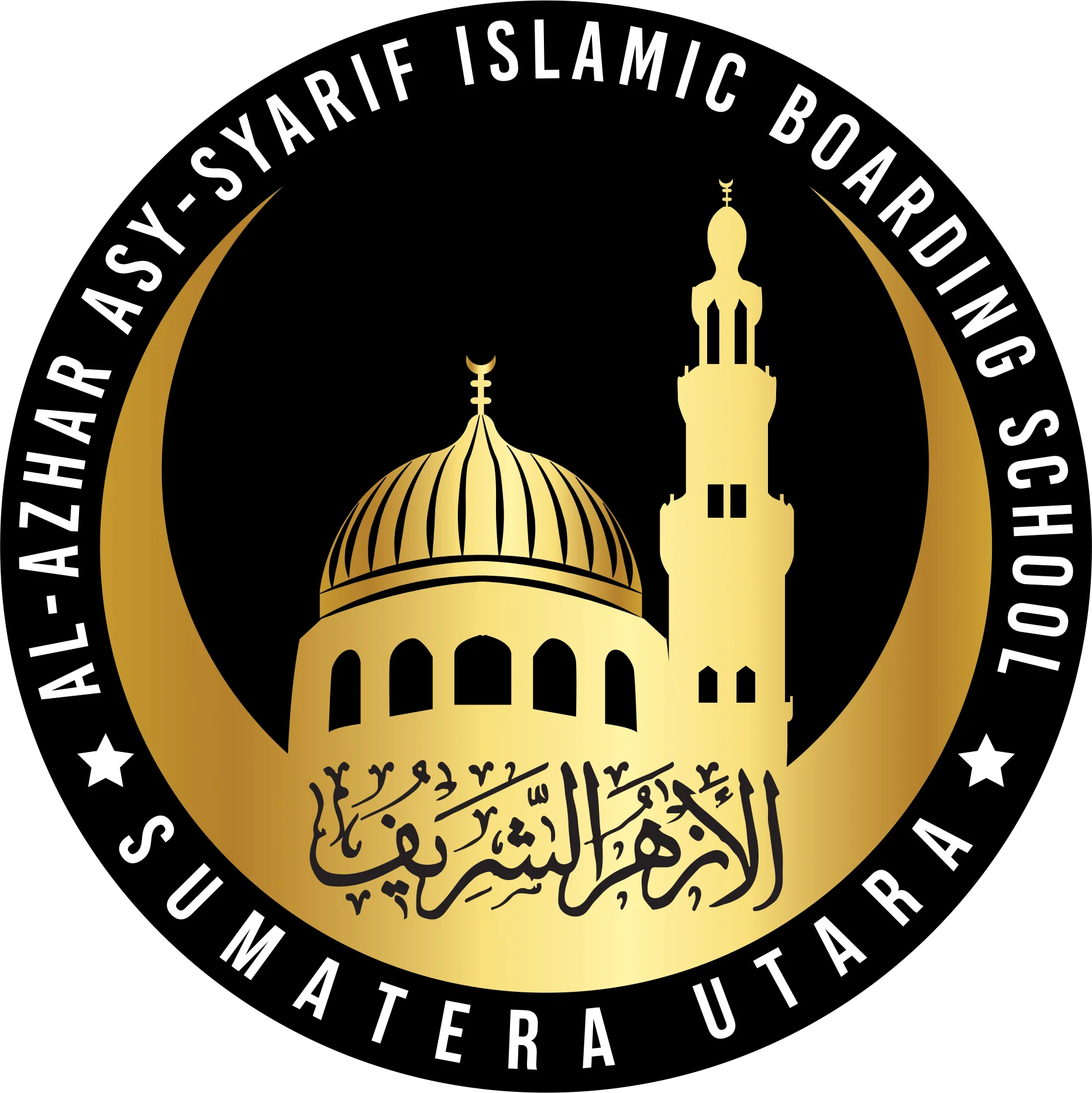 logo-al-azharasysyarif